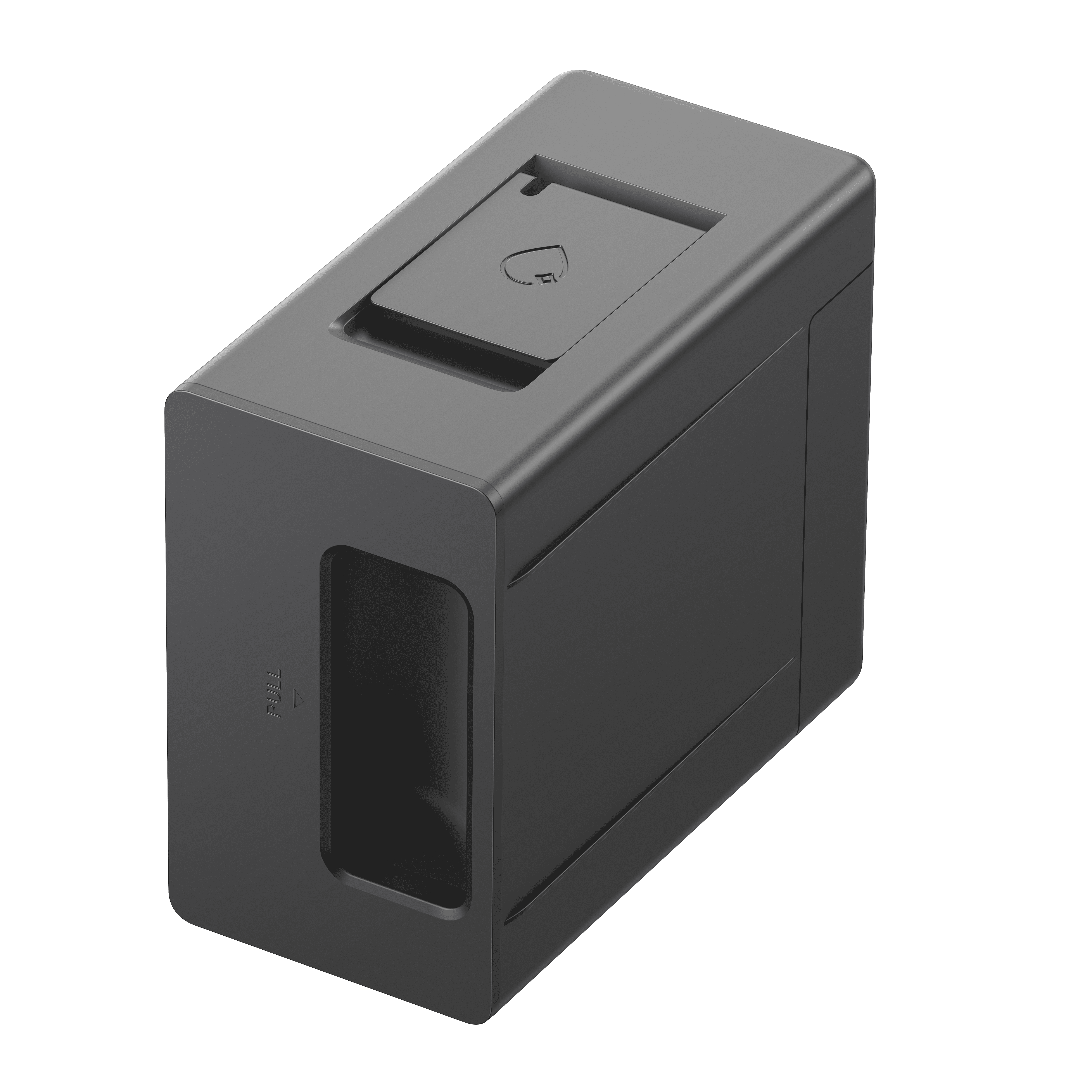 Module de distribution de nettoyant